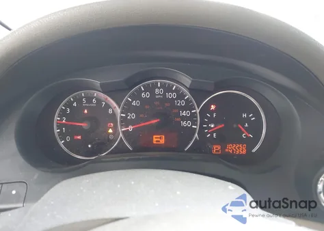 2012 Nissan Altima 2.5 S z USA, uszkodzony, nr VIN 1N4AL2AP6CN447660